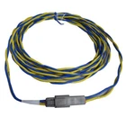 Bennett Bolt Actuator Wire Harness Extension - 15' BAW2015 New. Price: $64.95.