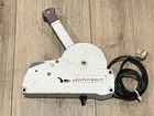 Johnson Electramatic Single Lever Remote Control - Switch Works Used. Price: $75.95.