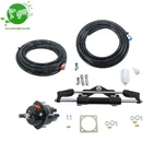 For Single Engines Up To 350HP Tubing Kit Hydraulic Outboard Steering 26FT New. Price: $511.23.