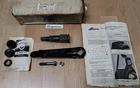 Oem Mercury Quicksilver 44448A1 Swivel Shaft/steering Lever Kit New. Price: $699.99.
