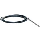 Teleflex Qcii Quick Connect Rotary Steering Cable 20' #SSC6220 New. Price: $152.04.