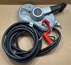 Oem New Genuine Mercury Marine Side Mount Remote Control Assy 8M0176295. Price: $527.46.