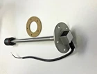 Fuel Gauge Sender Wema Kus 10" Inch SSS10 Stainless Boat Tank Gas Diesel Water New. Price: $58.00.
