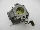 0435378 Evinrude Johnson 40HP Outboard Upper Carburetor Used. Price: $89.99.