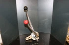 Seastar Mjb CH2500P Marine Boat Controls Twin Lever Chrome New. Price: $199.00.
