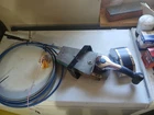 Mercury Shift & Throttle Control Box Gen Ii Marine Boat Used. Price: $300.00.
