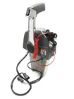Johnson/evinrude/omc New Oem Binnacle Top Console Mount Remote Control 5006186. Price: $468.20.