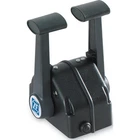 Zf Marine Dual T-handle Black Control #460-4 New. Price: $1231.80.
