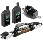 Dometic Seastar Classic Tilt Steering Kit HK6400TC-4 (no Hoses) New. Price: $1699.99.