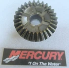L6B Mercury Quicksilver 43-68447A1 Forward Gear Oem New Factory Boat Parts. Price: $159.56.
