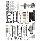 Engine Rebuild Kit For Chrysler 300 Jeep Grand Cherokee Ram 1500 3.0L Crd Diesel New. Price: $836.59.