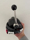 Volvo Penta Control Lever, One New, Part Number 21164027. Price: $529.00.