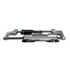 Uflex Silversteer V2 Straight Offset Link Arm #UC128TS-SVS New. Price: $976.04.