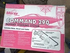 Morse Controls 309273-000-0168.0 14' Command 290 Rotary Steering System Kit New. Price: $199.00.