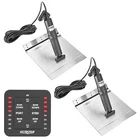 Lectrotab Aluminum Alloy Trim Kit W/ SLC-11 XKASL12X18A New. Price: $1219.75.