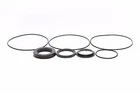 Rebuild Seal Kit Compat/ 50 Series Hynautic Steering Helms Replaces HS-05 New. Price: $24.62.