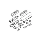 Uflex K57 Control Cable Connection Kit New. Price: $39.82.