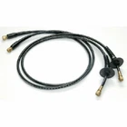 Ultraflex Uflex KITOBBHBR-18 Hose 18' Fitting 2/BX New. Price: $109.95.
