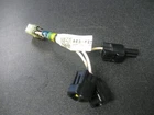 Yamaha Outboard 6ES-8258A-31-00 Helm Master Harness BIN0275 Used. Price: $15.00.