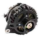 Arco Marine Zeus A275L Transit Alternator W/terminal Block 4032 New. Price: $986.70.