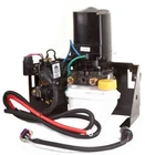 Mercruiser Alpha Bravos Trim Motor-pump-solenoid Sterndrive 865380A25 New. Price: $379.68.
