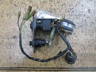 *90 Day Warranty* 0780 Yamaha Switch Panel Assy 704-82570-02-00 Used. Price: $74.80.