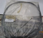 New Oem Quicksilver Mercury Mercruiser Steering Control Cables 16801A 2. Price: $29.99.