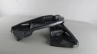Oem 19-2024 F300 Yamaha Outboard Clamp Brackets 69J-43111-11-8D 300HP Used. Price: $429.00.