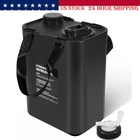For Dometic Go 11L Bpa Free Food Grade Hydration Water Storage Container Outdoor New. Price: $64.99.