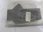 17063T Mercury Mariner 4-30 Hp Outboard Engine Remote Control Spacer New. Price: $14.72.