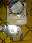 0389145 Omc Evinrude Johnson Outboard Chrome Pump Kit New. Price: $49.99.