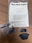 New Morse Teleflex Neutral Safety Switch Kit A300928 51801 Mv Controls. Price: $35.00.
