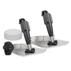 Lenco 12"X12" Std Trim Tab Kit W/pro Control Auto 15184-107 Upc 874847... New. Price: $2433.15.