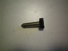 Evinrude/johnson/omc #377472 Knob And Lock, Free Freight New. Price: $12.95.
