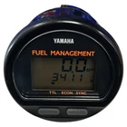 Yamaha 6Y5-8350F-B0-00, Marine Fuel Management Gauge -new Lcd- Remanufactured. Price: $249.99.