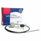 Seastar SS14712 Nfb 4.2 Rotary 12FT Outboard Steering Kit Teleflex Marine New. Price: $421.99.