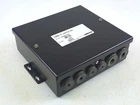 Simrad Robertson 23603509 Junction Box For FU91 AP45 Autopilot Steering Lever Used. Price: $399.95.