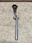 Antique 1936 Evinrude Elto Handitwin 4158 2.5HP Outboard Motor Tiller Handle Used. Price: $12.00.