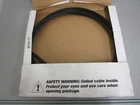 New Oem 0764126 Omc Johnson Evinrude Control Cable 0820. Price: $54.82.