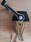 Morse Omc MNT-D2 Twin Engine Shifter With Trim And Tilt Incom 3429P Binnacle New. Price: $299.00.