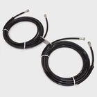 Seastar Boat Steering Hoses HO8924 Ft W/ Mounting Plate (pair) New. Price: $325.84.