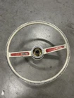 Vintage Mercury Quicksilver Ride Guide Steering Wheel #10099 Used. Price: $119.00.