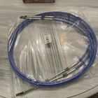 Southmarine Aba-cable -10 Gy Outboard Engine Remote Control 33C Throttle Shift New. Price: $30.00.