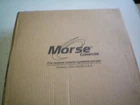 Morse #D302029-000 228.0 19 Foot Shift/throttle Cable , Free Freight New. Price: $38.95.
