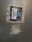 19 New Oem Quicksilver Mercury Pins # 17-77039. Price: $17.99.