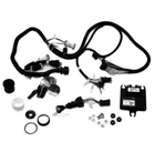 Mercury Smartcraft 84-893377K04 Boat Command Module Kit *C22 New. Price: $450.99.
