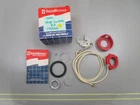*new Oem* 0810 Omc Johnson Evinrude Stop Switch Kit 0173566. Price: $32.20.