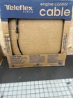 Seastar Teleflex CC20515 Johnson Evinrude Control Cable 479 Ft New. Price: $35.00.