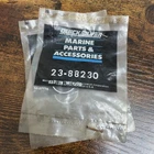 Mercury Quicksilver 23-88230 Bushing (QTY-2) Oem Nos New. Price: $8.40.