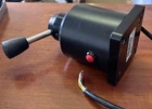 Hypro Marine Steering Lever/joystick Assy HM1973 New. Price: $500.00.